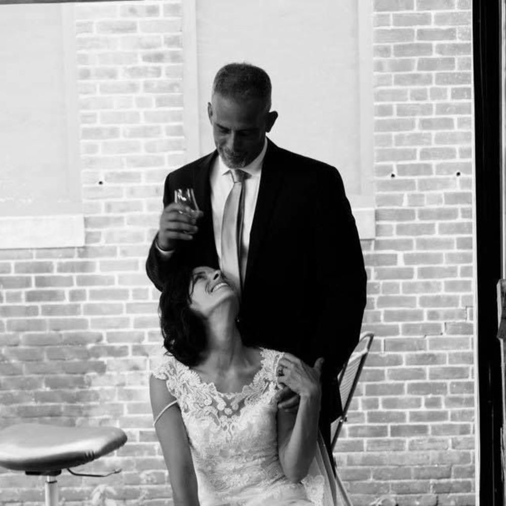 Meet your Posher, Elisabeth